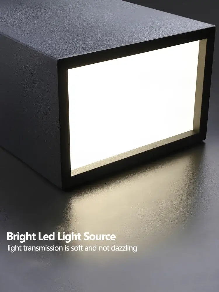 DecorBites™ LED Ceiling Lights Minimalist Modern Living Room Dining Bedroom Lamps