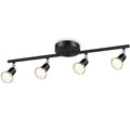 DecorBites™ LED Ceiling Spotlight Chandelier for Home Lighting Decor