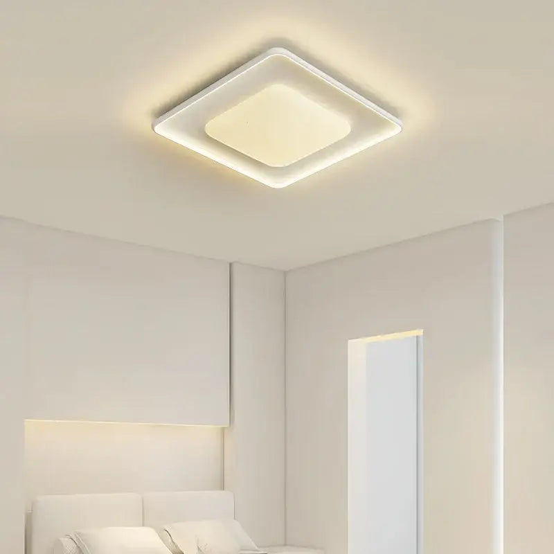 DecorBites™ LED Chandelier for Kitchen Island Indoor Lighting