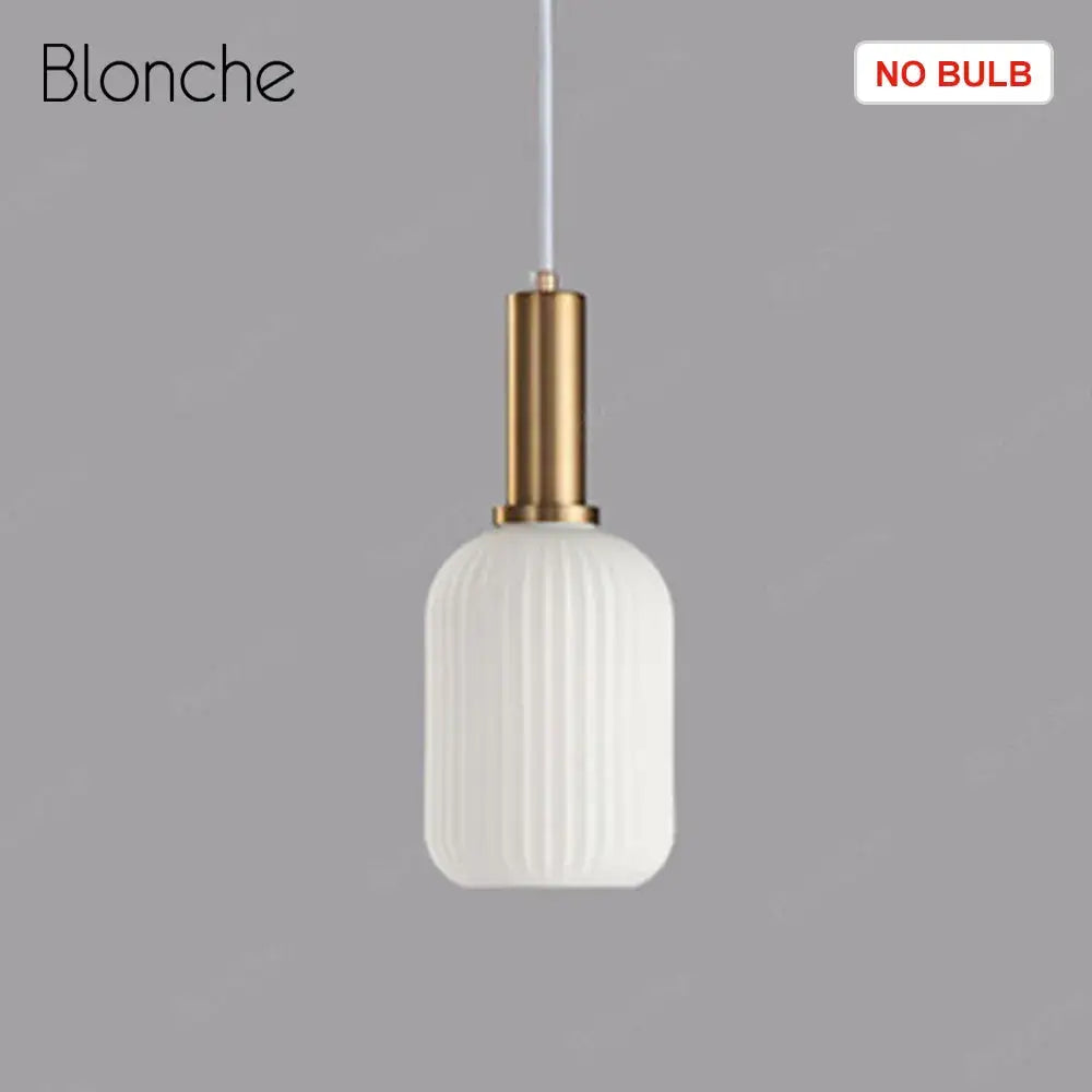 Decorbites led gold chandelier amber & green pendant lamps dining room