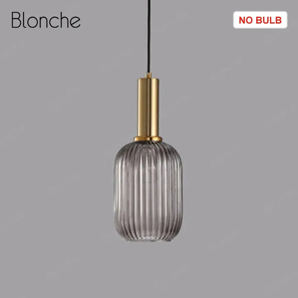 Decorbites led gold chandelier amber & green pendant lamps dining room