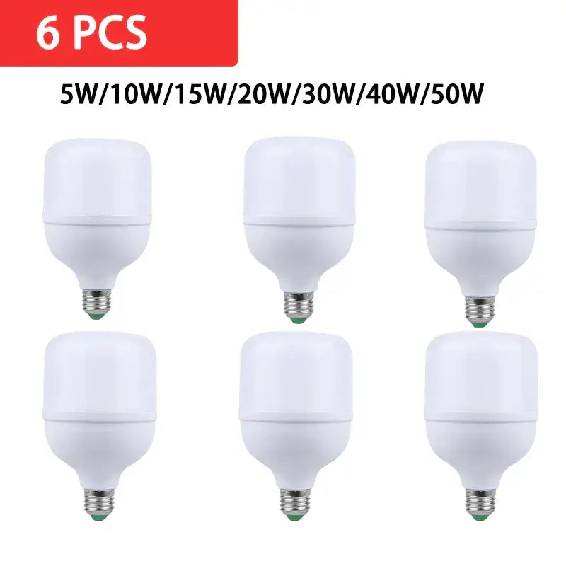 Frosted white decorbites led highlight lamps bedroom bulbs