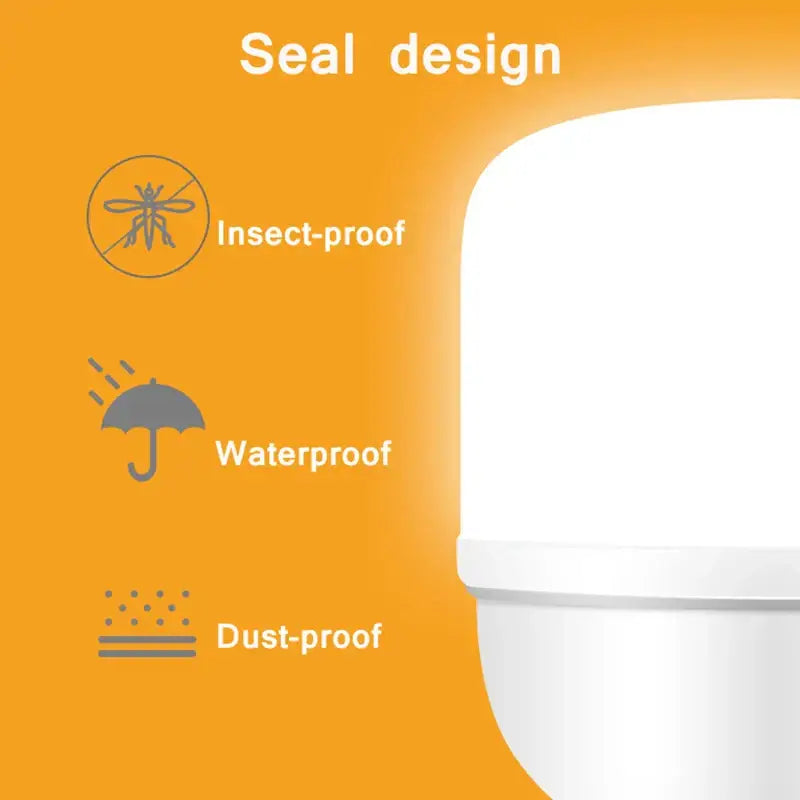 Frosted white decorbites led highlight lamps bedroom bulbs