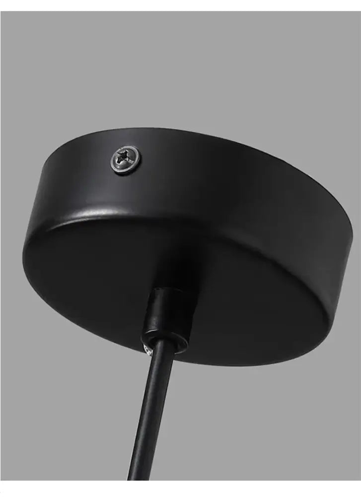 DecorBites™ LED Nordic Flying Saucer Chandelier - Modern Decor