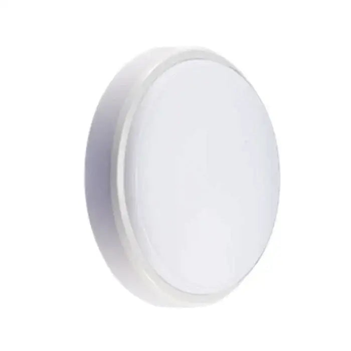 Matte black oval wall lamp waterproof garden ceiling light