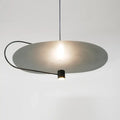 Modern black & brass decorbites led pendent fixture dining room light
