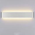 DecorBites™ LED Rectangle Wall Lamps: 110V 220V Indoor Living Room Bathroom Mirror Light