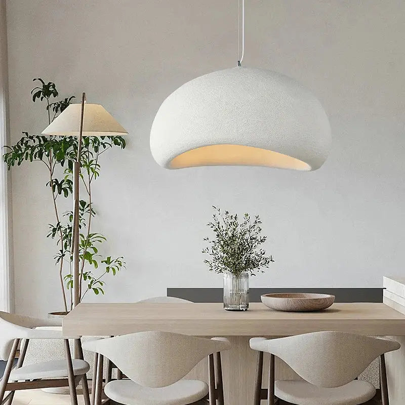 DecorBites™ LED Restaurant Pendant Light Chandelier for Home Decor and Cafe Living Room