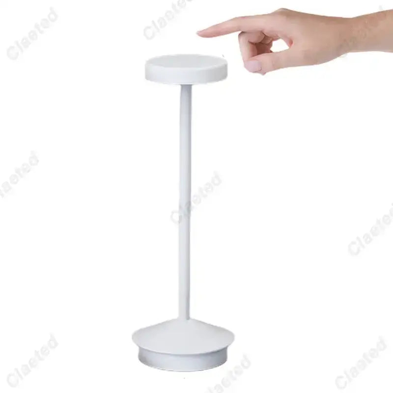 DecorBites™ LED Retro Touch Sensor Table Lamp Night Light