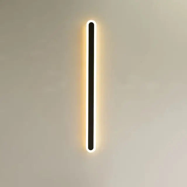 DecorBites™ LED RGB Wall Light for Bathroom Mirror Bedroom Bedside Indoor Decoration