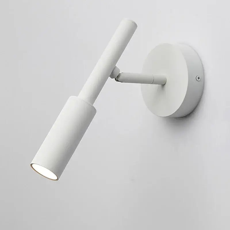 DecorBites™ LED Rotatable Wall Lamp 3W Spotlight Bedroom Sconce Light Fixture