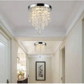DecorBites™ LED Round Ceiling Light - Bright Corridor Entrance Room Lamp