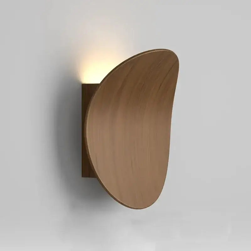 DecorBites™ LED Round Wall Lamp for Bedroom Living Room Office Decoration Lighting