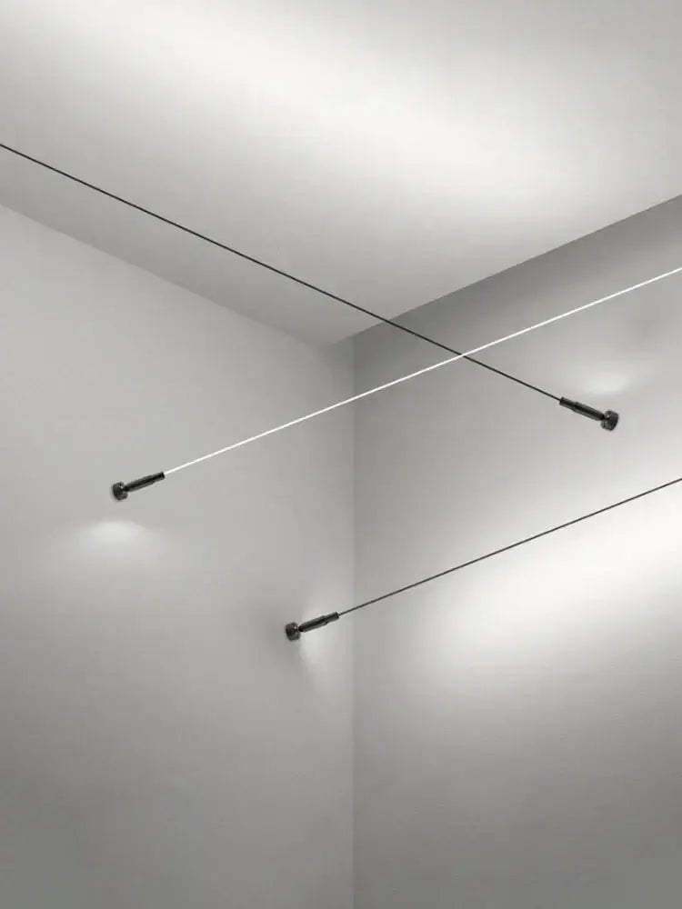 DecorBites™ LED Skyline Ceiling Wall Lamp for Modern Home Lighting and Decor
