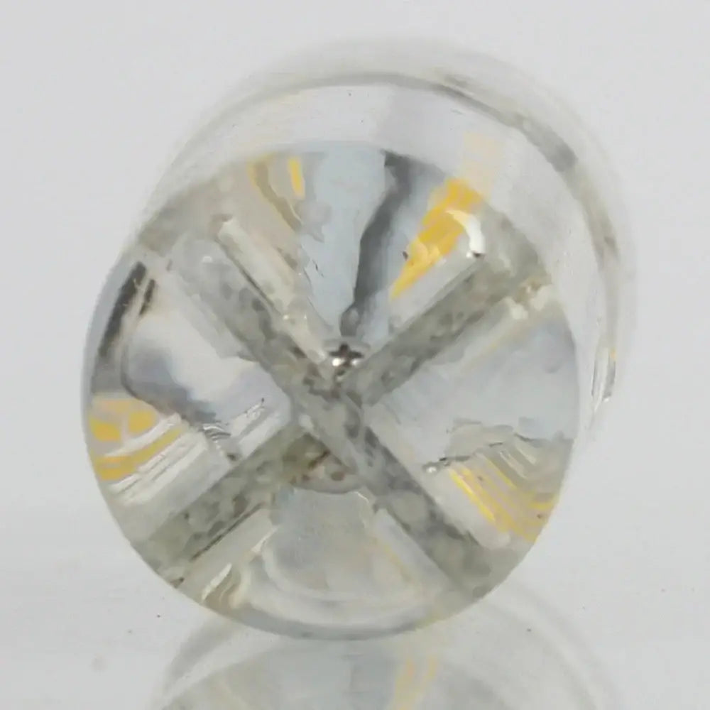 DecorBites™ LED Spot Light Bulb 5W G9 SMD3014 Crystal Lamp AC200-240v