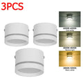 DecorBites™ LED Spot Lighting: Ceiling Downlight for Living Room, Store Spotlight Chandelier