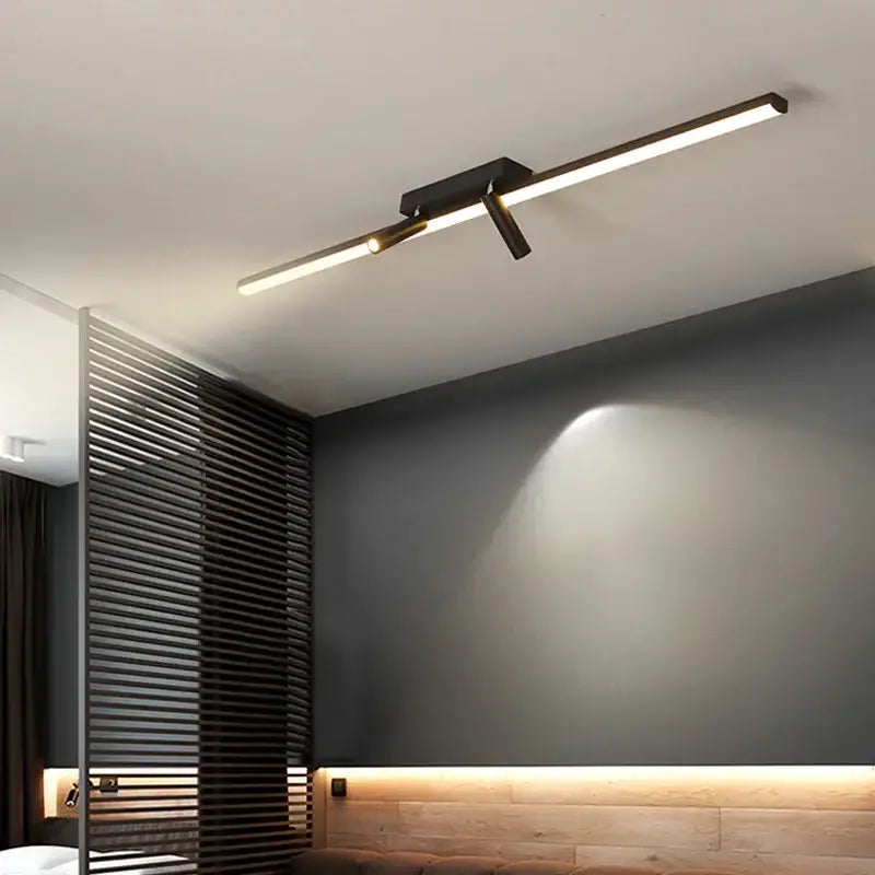 DecorBites™ LED Spotlight Ceiling Lamp for Bedroom Living Room Kitchen Lighting