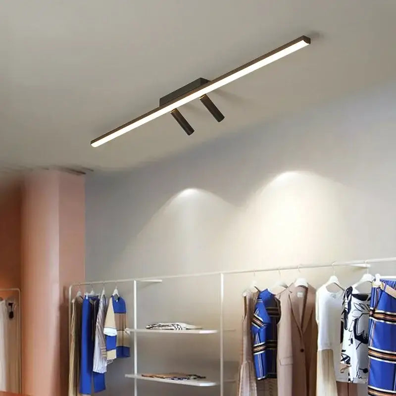 DecorBites™ LED Spotlight Ceiling Lamp for Bedroom Living Room Kitchen Lighting