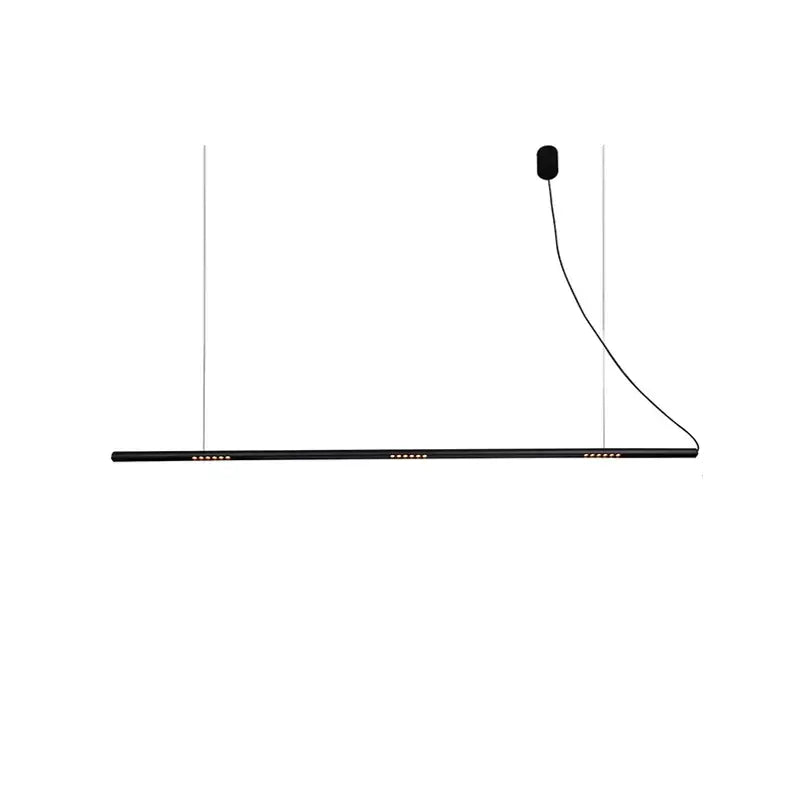 DecorBites™ LED Square Sensor Chandelier for Living Room Lighting