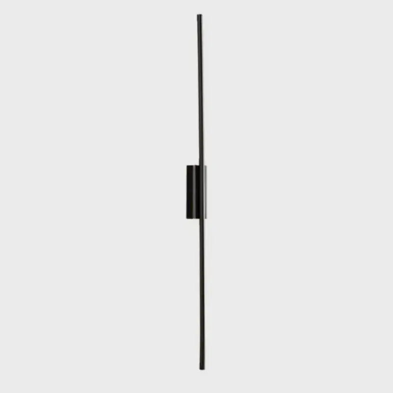 مصباح حائط LED نحاسي من DecorBites™ لغرفة المعيشة وغرفة النوم والممر والبهو