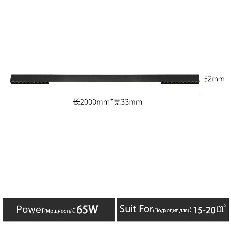 DecorBites™ LED Surface Mounted Ceiling Lamp for Living Room, Dining, Bedroom, and More