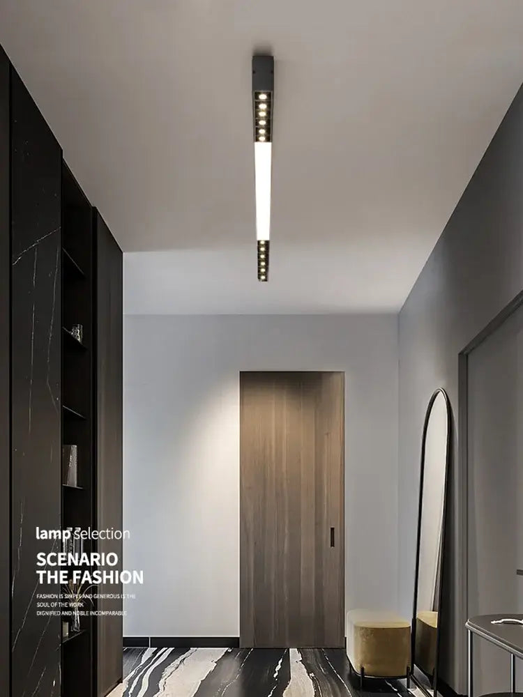 DecorBites™ LED Surface Mounted Ceiling Lamp for Living Room, Dining, Bedroom, and More