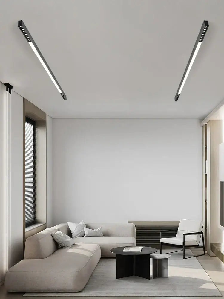 DecorBites™ LED Surface Mounted Ceiling Lamp for Living Room, Dining, Bedroom, and More