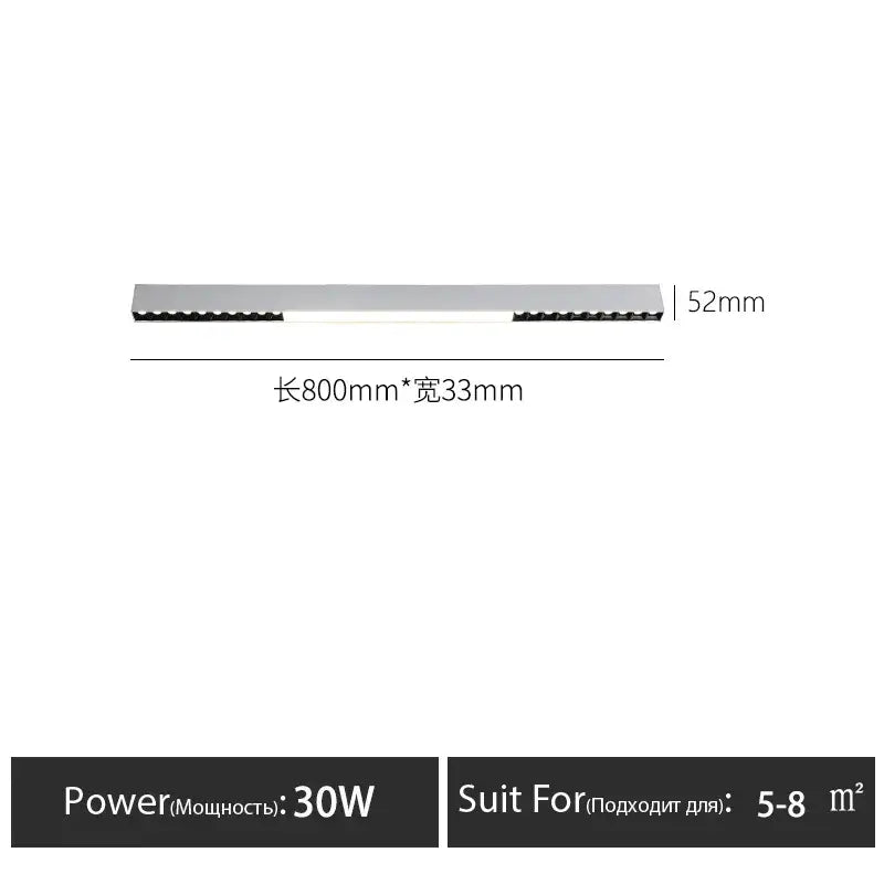 DecorBites™ LED Surface Mounted Ceiling Lamp for Living Room, Dining, Bedroom, and More