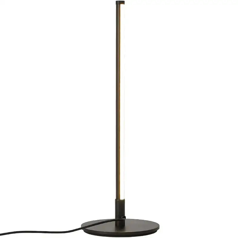 DecorBites™ LED Table Lamp - Eye-Protection Desk Lamp for Bedroom, Study, Office, Reading
