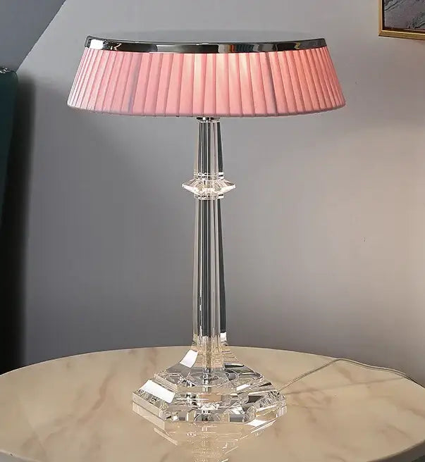DecorBites™ LED Table Lamp for Modern Home Decor and Living Spaces