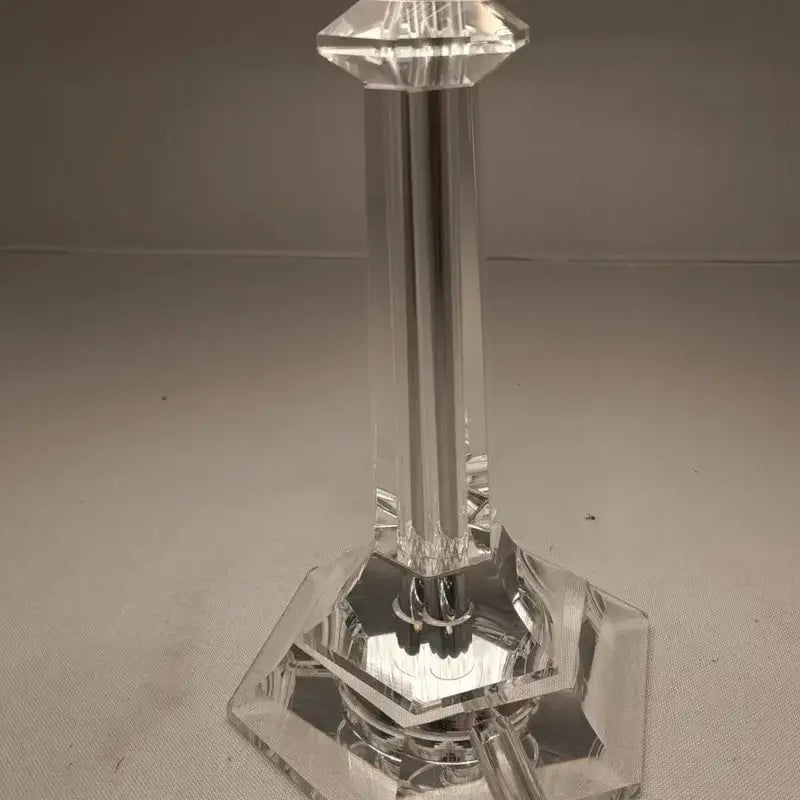 DecorBites™ LED Table Lamp for Modern Home Decor and Living Spaces