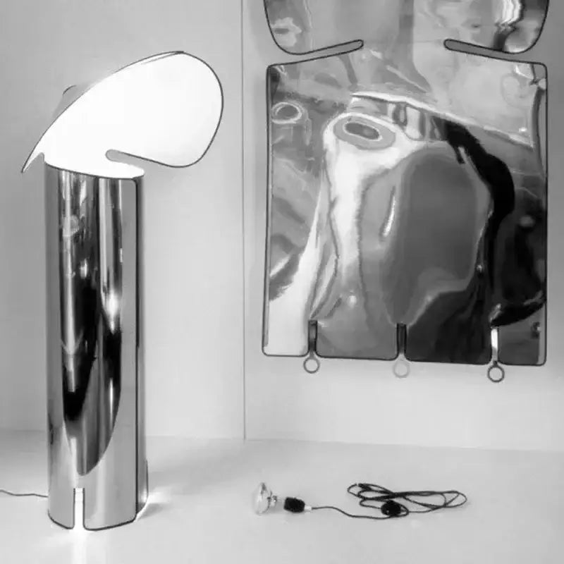 DecorBites™ LED Table Lamp for Modern Home Decor, Bedroom and Study Room Lighting