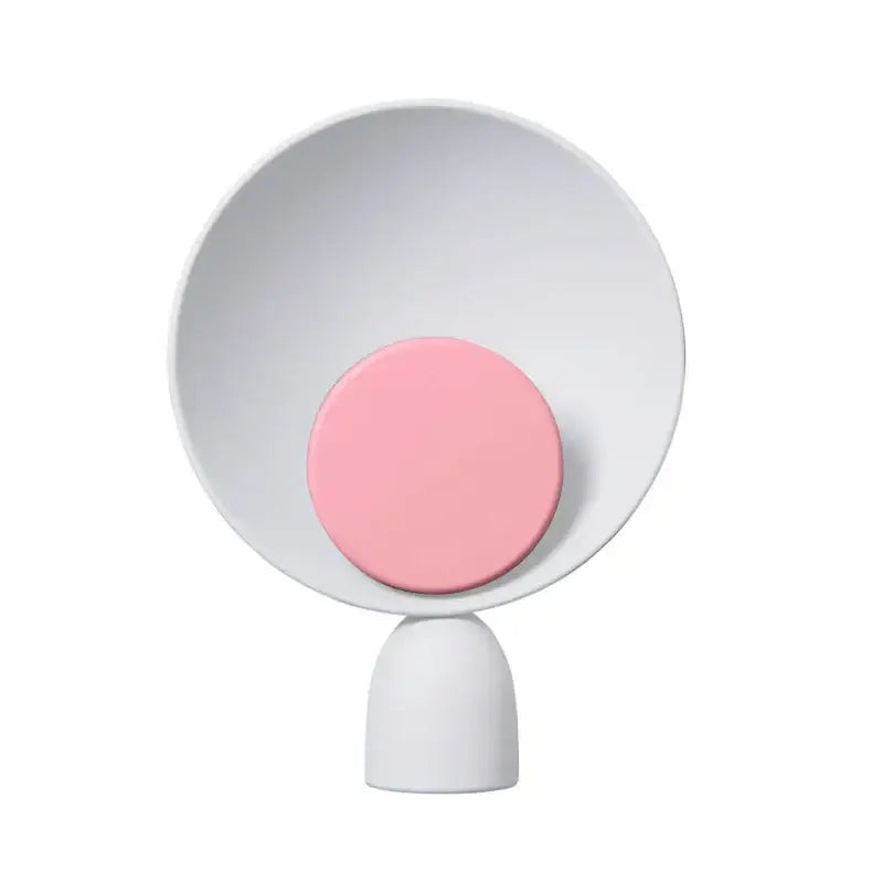 DecorBites™ LED Table Lamp: Nordic Design, Modern, Creative, Living Room Bedroom, Study Desk Lighting