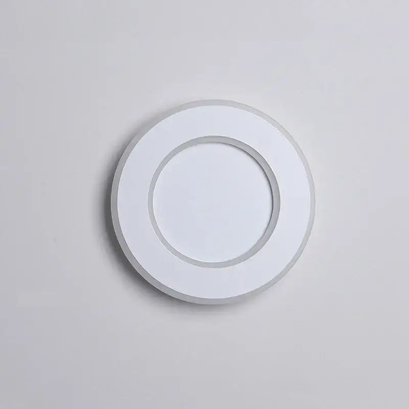 DecorBites™ LED Touch Switch Wall Light, Modern Bedroom Bedside Lamp, 15W