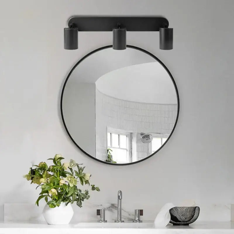 DecorBites™ LED Track Spot Light GU10 Bulb Replacement Spotlight for Bedroom Corridor Shop