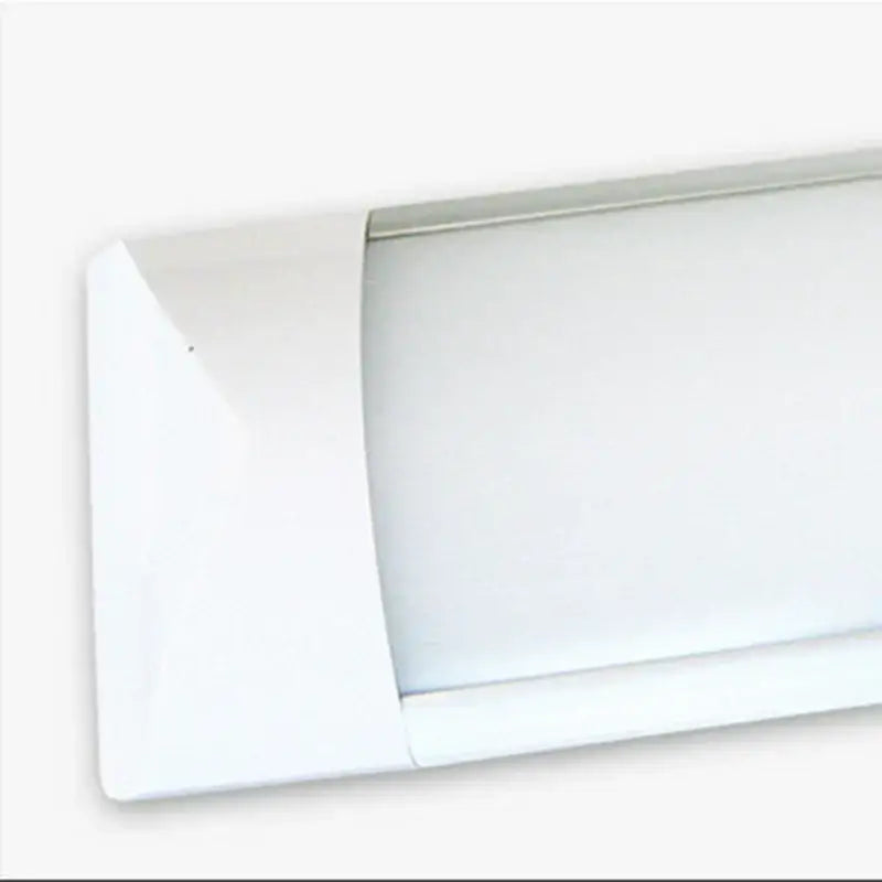 DecorBites™ LED Tri-Proof Batten Tube, 1ft 2ft 10W 20W Explosion Proof Ceiling Light, Replace Fluorescent Fixture