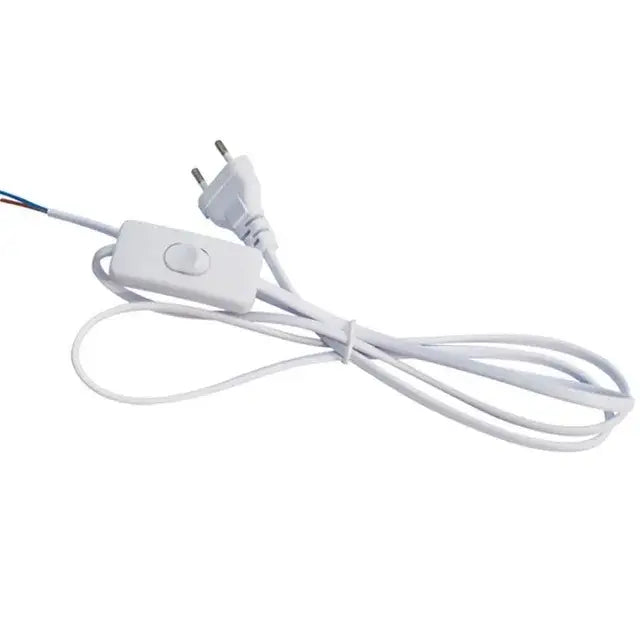 مصباح أنبوبي LED من DecorBites™ SMD2835 بـ 72 لمبة LED إضاءة شريطية لخزانة العرض