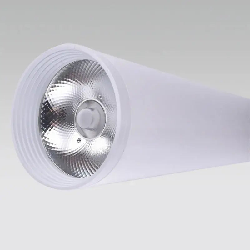 DecorBites™ LED Tube Pendant Lights for Dining Room and Bar - Modern, Nordic Design