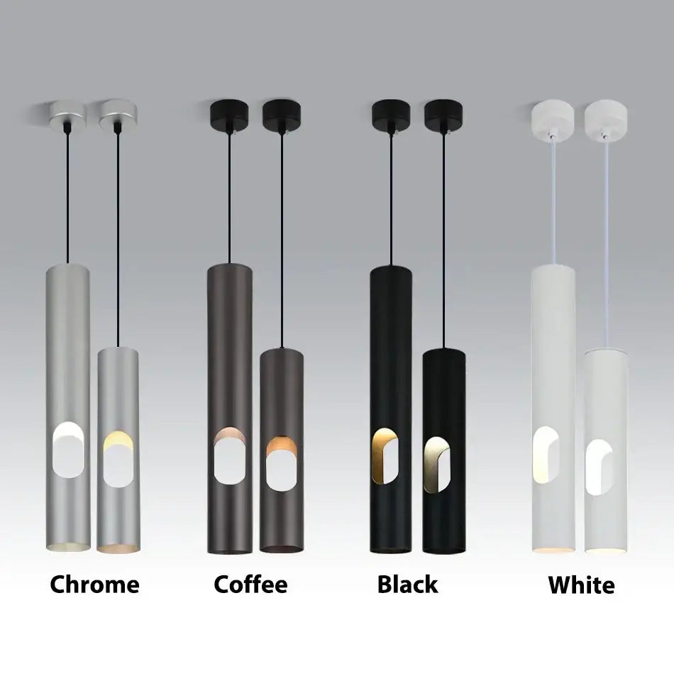 DecorBites™ LED Tube Surface Mount Downlight Gu10 Replaced Spotlight for Living Room