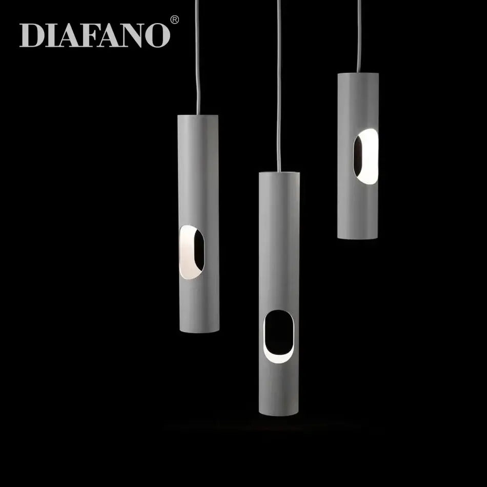 DecorBites™ LED Tube Surface Mount Downlight Gu10 Replaced Spotlight for Living Room