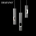 DecorBites™ LED Tube Surface Mount Downlight Gu10 Replaced Spotlight for Living Room