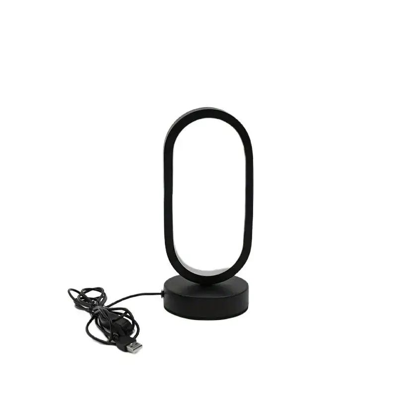 DecorBites™ Led U-shaped Lamp Bedroom Bedside Decorative Lamp Family Living room Study LED Night Lighting