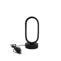 DecorBites™ Led U-shaped Lamp Bedroom Bedside Decorative Lamp Family Living room Study LED Night Lighting