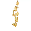 DecorBites™ Lotus Leaf LED Wall Lights for Living Room and Bedroom Decor