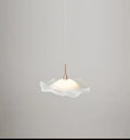 DecorBites™ Lotus Leaf Pendant Light - Modern Nordic Art Bar Counter Bedroom Minimalist Design
