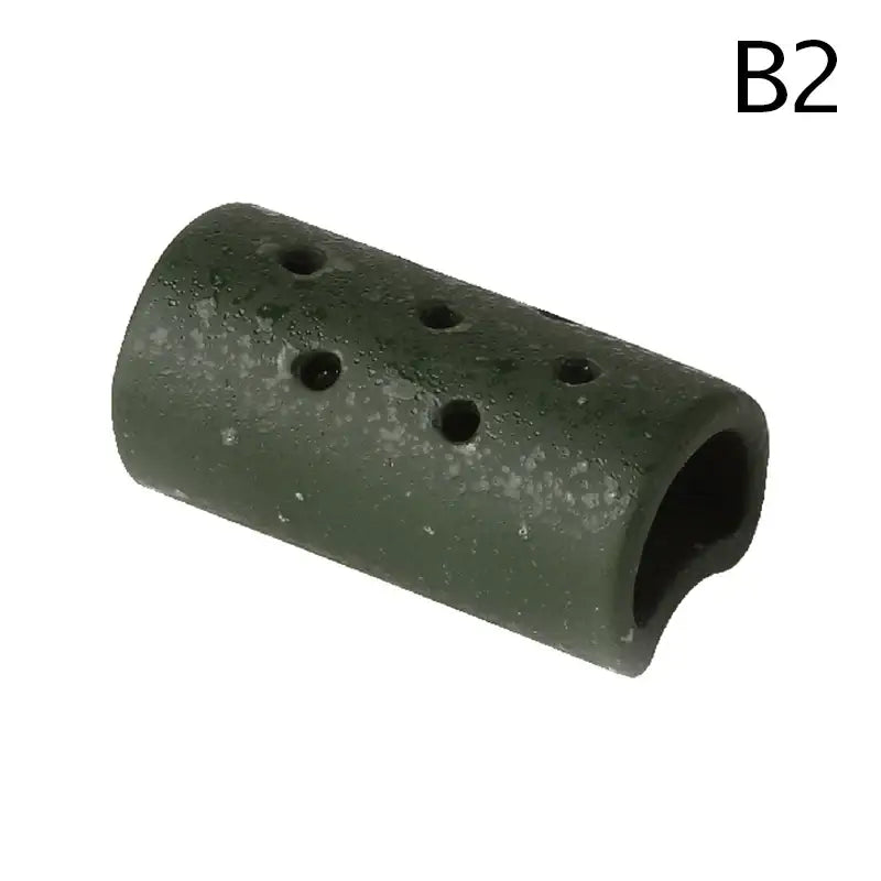 DecorBites™ Lotus Seedpod Ceramic Vase Set