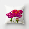 DecorBites™ Love Heart Print Sofa Cushion Covers - Nordic Valentine's Day Wedding Decor Pillowcase