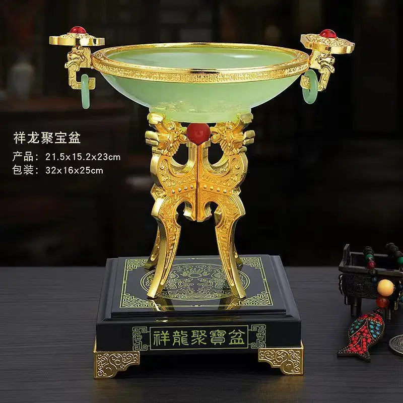 DecorBites™ Lucky Decoration Flower Stand for Home and Store Display
