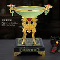 DecorBites™ Lucky Decoration Flower Stand for Home and Store Display