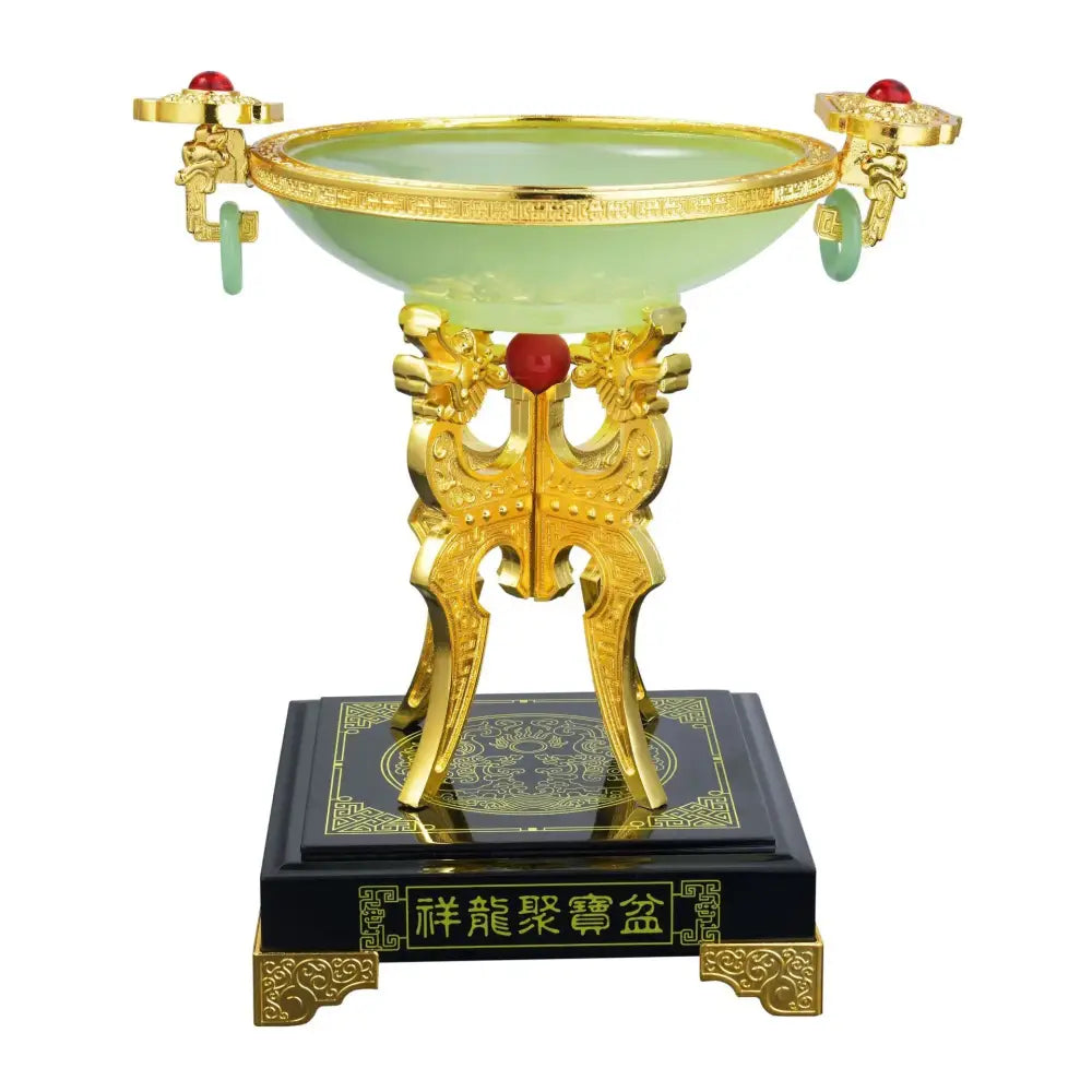 DecorBites™ Lucky Decoration Flower Stand for Home and Store Display